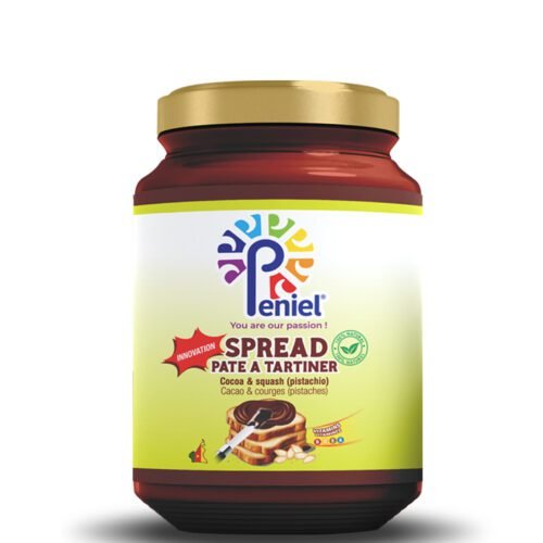 Beurre de Cacao pour Cuisine