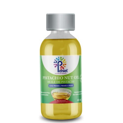 Huile de Pistaches - 12x60mL