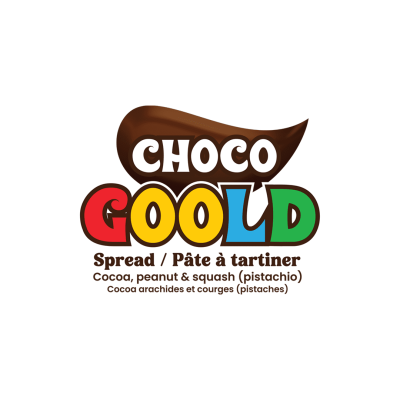 LOGO CHOCO GOOLD-1B