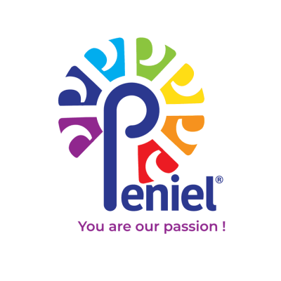 LOGO PENIEL B